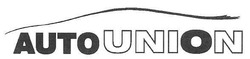 Свідоцтво торговельну марку № 154082 (заявка m201102134): autounion; auto union