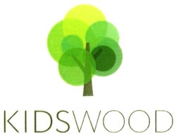 Свідоцтво торговельну марку № 257963 (заявка m201718099): kidswood; kids wood