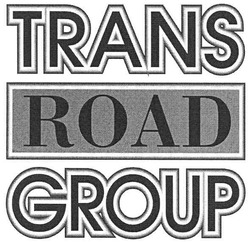 Свідоцтво торговельну марку № 117344 (заявка m200809210): trans road group