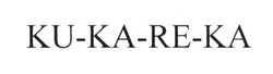 Свідоцтво торговельну марку № 232649 (заявка m201605354): ku-ka-re-ka; kukareka