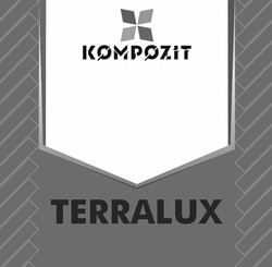 Заявка на торговельну марку № m202410188: terralux kompozit