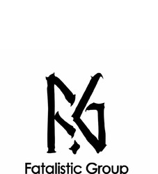 Заявка на торговельну марку № m202607894: fg; fatalistic group