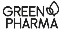 Заявка на торговельну марку № m202102214: green pharma