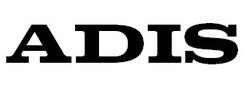 Свідоцтво торговельну марку № 301047 (заявка m202024154): adis