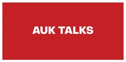 Заявка на торговельну марку № m202209960: auk talks