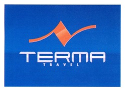 Заявка на торговельну марку № m201208353: terma travel; n