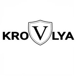 Свідоцтво торговельну марку № 261373 (заявка m201719461): krovlya; kro v lya