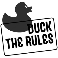 Заявка на торговельну марку № m202009999: duck the rules