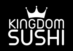 Заявка на торговельну марку № m202300583: kingdom sushi