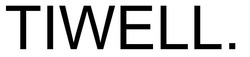 Заявка на торговельну марку № m202519946: tiwell.