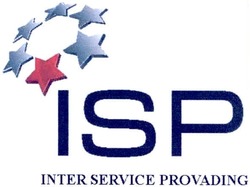 Заявка на торговельну марку № m201106720: isp inter service provading