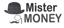 Свідоцтво торговельну марку № 308020 (заявка m201931161): mister money