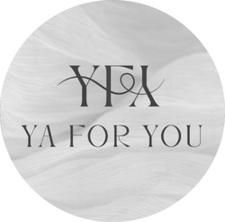 Заявка на торговельну марку № m202423513: yfa ya for you