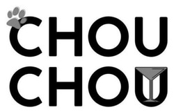 Заявка на торговельну марку № m202608415: chou chou