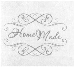 Свідоцтво торговельну марку № 224409 (заявка m201520544): home made