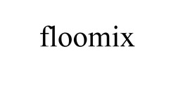 Свідоцтво торговельну марку № 335358 (заявка m202118329): floomix