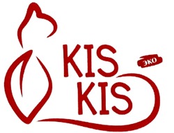 Заявка на торговельну марку № m201828187: kis kis; эко