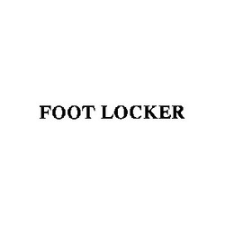 Свідоцтво торговельну марку № 5812 (заявка 126378/SU): foot locker