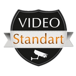 Свідоцтво торговельну марку № 268686 (заявка m201802740): video standart