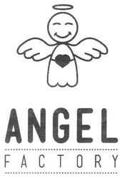 Заявка на торговельну марку № m201407096: angel factory