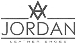 Свідоцтво торговельну марку № 251496 (заявка m201628623): jordan; aa; leather shoes