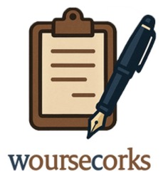 Заявка на торговельну марку № m202507478: wourse corks; woursecorks