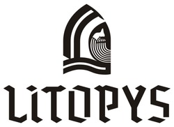 Заявка на торговельну марку № m202312046: litopys