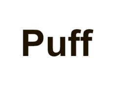 Заявка на торговельну марку № m202608634: puff