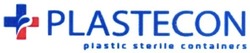 Свідоцтво торговельну марку № 280267 (заявка m201813731): plastecon; plastic sterlle containers