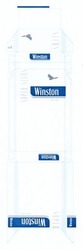 Свідоцтво торговельну марку № 181349 (заявка m201314434): blue; super slims; winston