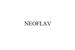 Заявка на торговельну марку № m202308017: neoflav