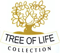 Свідоцтво торговельну марку № 179459 (заявка m201220586): tree of life; collection