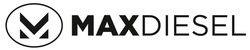Заявка на торговельну марку № m202109553: max diesel; maxdiesel; м