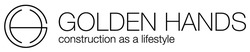 Заявка на торговельну марку № m202206956: "golden hands" та "construction as а lifestyle"