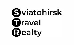 Заявка на торговельну марку № m202108309: travel; str; realty; sviatohirsk; т