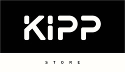 Заявка на торговельну марку № m202301643: кірр; kipp store