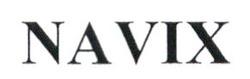 Заявка на торговельну марку № m202603592: navix