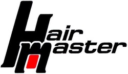 Свідоцтво торговельну марку № 72457 (заявка m200508278): hair master; kair