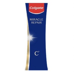 Свідоцтво торговельну марку № 321128 (заявка m202020932): c+; colgate; miracle repair; с+