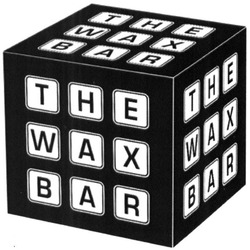 Свідоцтво торговельну марку № 228175 (заявка m201523779): the wax bar