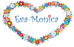 Свідоцтво торговельну марку № 163867 (заявка m201117739): eva-monica