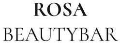 Заявка на торговельну марку № m202405077: rosa beautybar