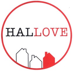 Свідоцтво торговельну марку № 306488 (заявка m201910935): hal love; hallove