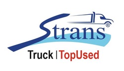 Заявка на торговельну марку № m202100313: strans; truck topused