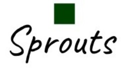 Заявка на торговельну марку № m201912076: sprouts