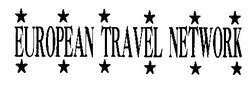 Заявка на торговельну марку № 99020495: european travel network