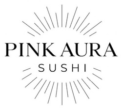 Заявка на торговельну марку № m202515287: pink aura sushi