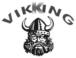 Свідоцтво торговельну марку № 121514 (заявка m200804314): vikking