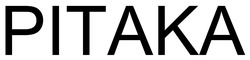 Заявка на торговельну марку № m202522428: рітака; pitaka