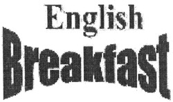 Свідоцтво торговельну марку № 220990 (заявка m201414771): english breakfast
